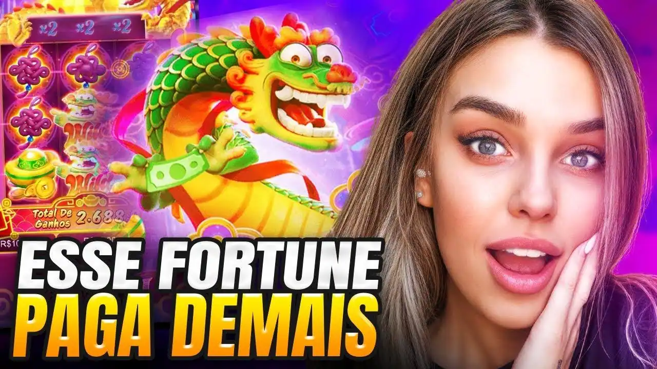 099bet Fortune Dragon