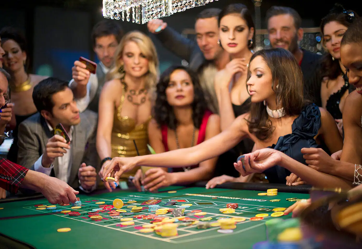 Jogos VIP 099bet - Roleta, Blackjack e Baccarat Premium