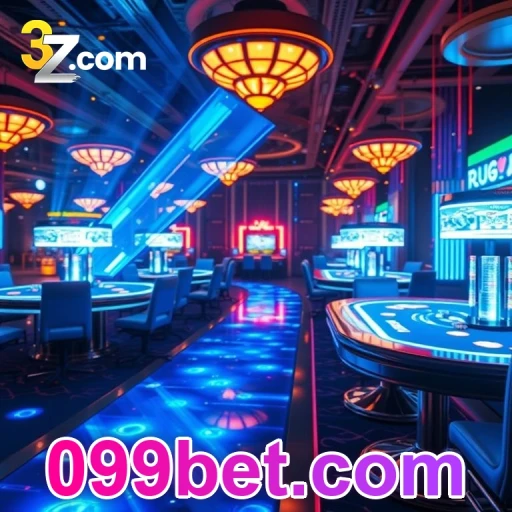 099bet.com Área de login