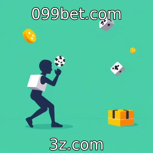 Tendências emergentes na indústria de jogos - 099bet.com