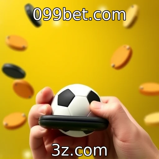 Crescimento do mercado de jogos móveis e suas tendências - 099bet.com