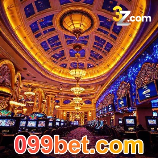 A Plataforma Incrível do 099bet.com: Um Novo Patamar em Jogos Online